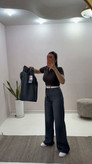 شلوار جین جک پات ترک فرم بگی