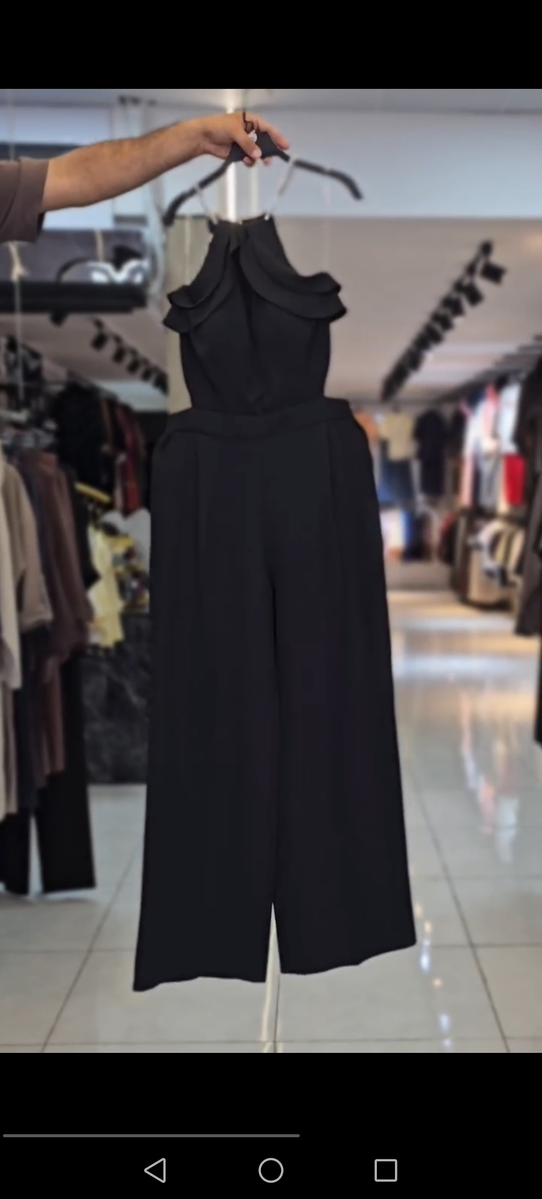 اورال + کت پوشیده مجلسی