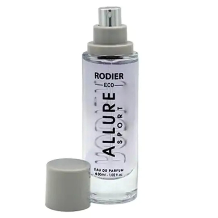 عطر جیبی رودیر اکو ALLURE SPORT مردانه