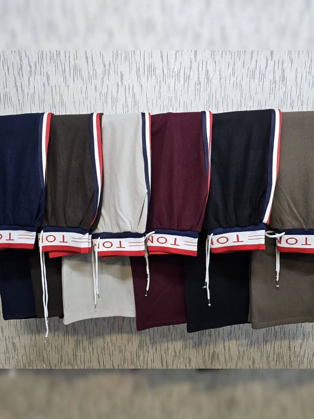 ست سویشرت و شلوار بازل تامی قد ۶۸